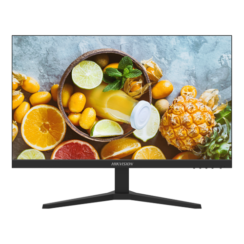 Monitor 24 inch, E-LED, 1080P, 60Hz - HIKVISION DS-D5024FN10 - Image 4