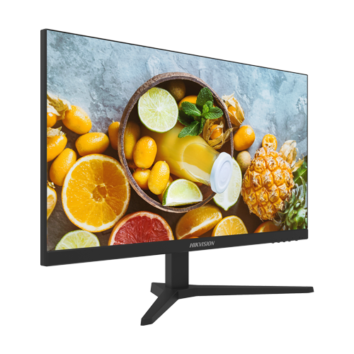Monitor 24 inch, E-LED, 1080P, 60Hz - HIKVISION DS-D5024FN10 - Image 5