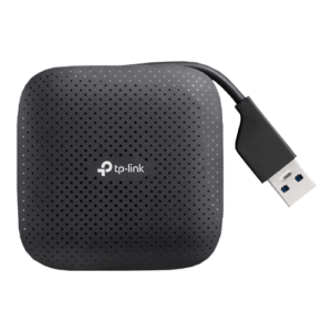 HUB USB TP-LINK UH400, 4 ports USB 3.0 UH400