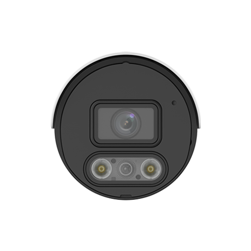 IP Camera ColorHunter Dual-Light, 8MP, 2.8mm lens, IR 30m, DualLight, Two-way Audio, PoE - UNV IPC2128LE-ADF28KMC-DL - Image 5
