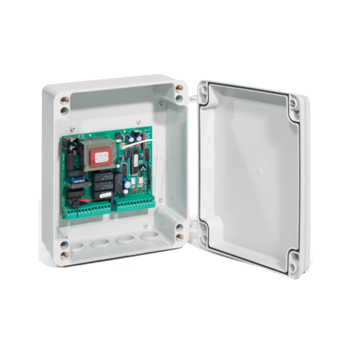 Swing gate automation kit 2x5m -MOTORLINE - Image 9