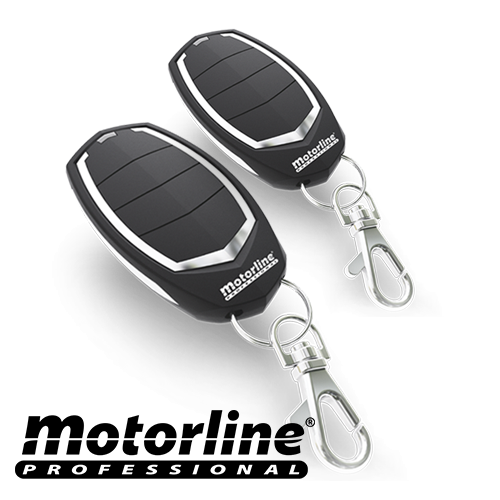 Swing gate automation kit 2x5m -MOTORLINE - Image 10