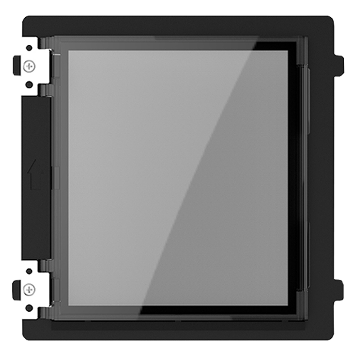 Intercom module for modular display - Hikvision DS-KD-INFO - Image 5