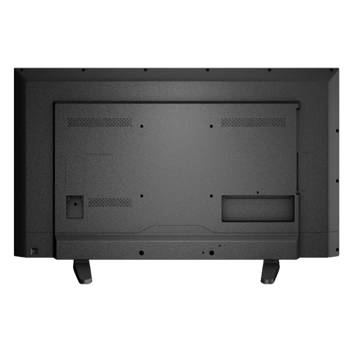 FullHD 43"" LED monitor, HDMI, VGA - HIKVISION DS-D5043QE - Image 7