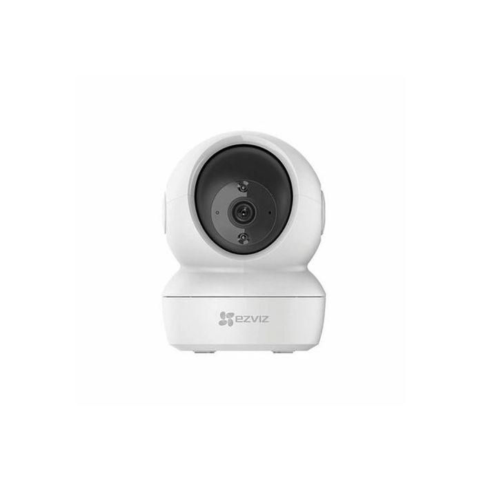 EZVIZ WiFi 2MP Surveillance Camera IR 10m 4mm Lens Pan Tilt - CS-H6C-R101-1G2WF