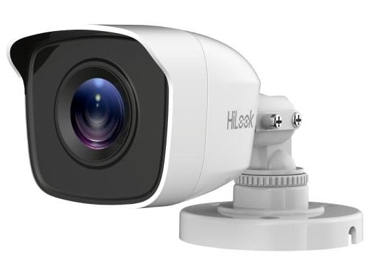 Hikvision HiLook outdoor surveillance camera, 2MP FULL HD, IR 20m, IP66, 2.8mm lens, - THC-B120-M - Image 3