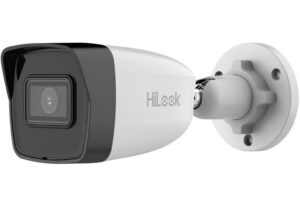 IP Surveillance Camera Hikvision HiLook IPC-B180H(C), 8 MP, 2.8 mm, IR Illumination 30 m, PoE, IP67