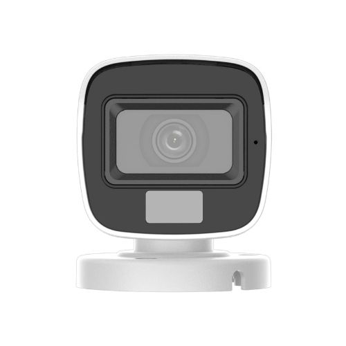 Camera Hikvision HiLook, HDTVI, 3K, 2.8 mm lens, IR 20 m, white light 20 m, microphone, IP66  THC-B157-LPS - Image 3