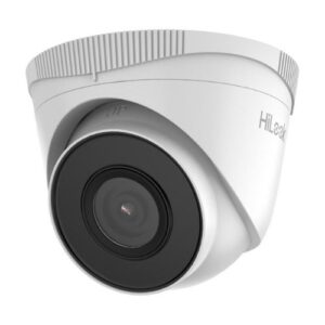 Hikvision HiLook IPC-T221H-C IP Dome Camera, 2MP, 2.8mm Lens, IR 30m, PoE, IP67
