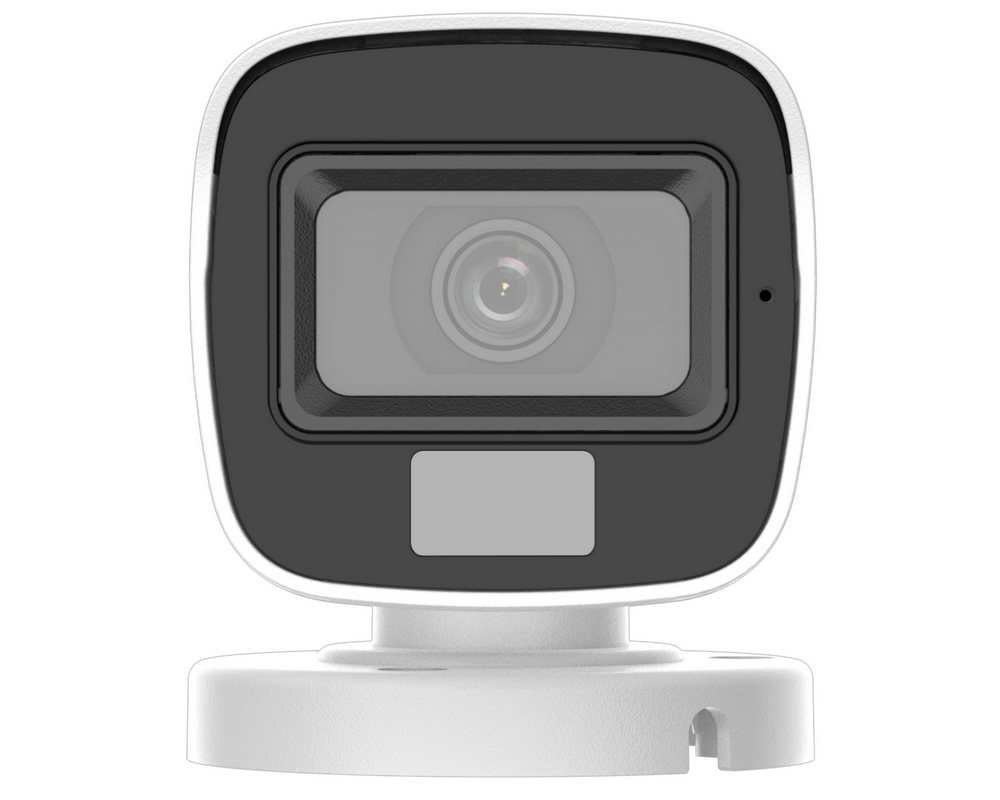 Hikvision HiLook TurboHD Camera, Audio, Smart-Hybrid Light, IR 20m, White Light 20m, 2.8mm Lens, IP66  THC-B127-LPS - Image 6