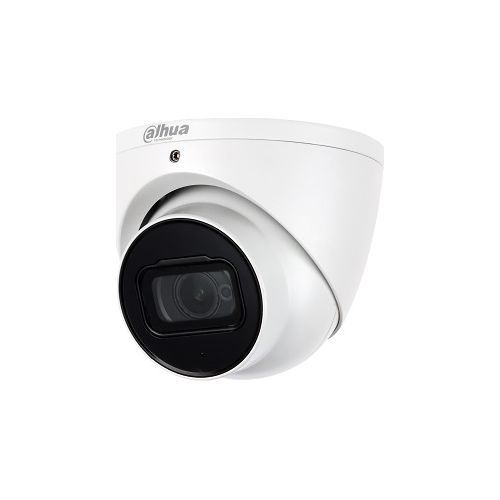 Surveillance camera Dahua HAC-HDW2249T-A-NI-0360B HDCVI Starlight Dome Full-color 2MP CMOS 1 / 2.8 '', 3.6mm, WDR, Microphone, IP67 - Image 5