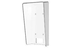 Surface-mounted junction box, Hikvision HiLook VI-V400-RS, with rain protection