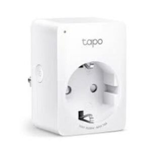 Smart socket TP-Link Tapo WiFi 3680W - TAPO P110