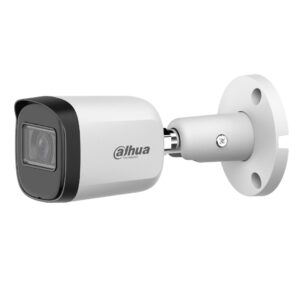 Analog surveillance camera Dahua Technology, 2MP, Smart IR 30 m, metal housing, 3.6 mm lens  HAC-B2A21-U-0360B