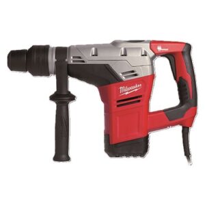 SDS-MAX rotary hammer, model K540S, 1100W, 7.5 J, 40mm, corded - Milwaukee