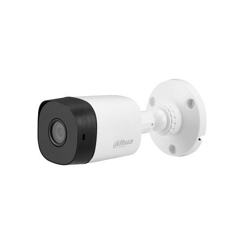 Dahua HAC-B1A21-0360B, HD-CVI Bullet, 2MP, CMOS 1/2.7, 30fps@1080P, 3.6mm, IR 20m, Smart IR, ICR, OSD, 4in1(CVI/TVI/AHD/CVBS), IP67, Plastic housing - Image 3