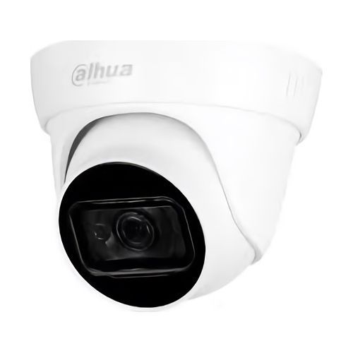 Surveillance camera Dahua CT1C20-0360B CPI, EZ-IP, 2 MP, 1 / 2.7 CMOS 25/30 fps @ 2MP DWDR, ICR, 3DNR AWB, AGC, BLC, 3.6mm, IR30m, IP67, PoE - Image 6