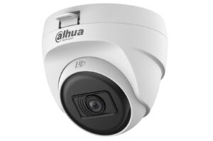 Indoor Camera Dahua Eco Series HAC-T1A21-U-0280B, 2MP, IR 25m, 2.8mm