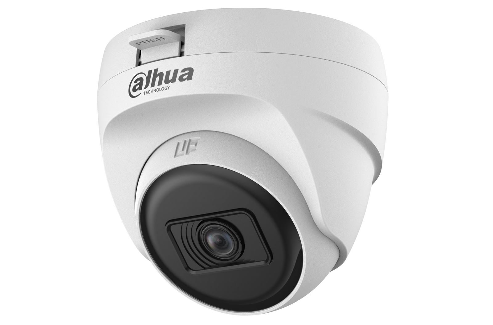 Indoor Camera Dahua Eco Series HAC-T1A21-U-0280B, 2MP, IR 25m, 2.8mm