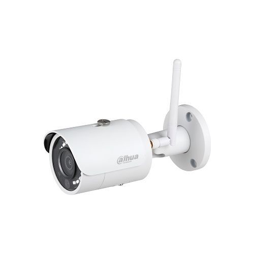 The surveillance camera HFW1435S Dahua IPC-S2-W-0280B-4MP Bullet Wi-Fi, 2.8mm, IR 30m, metal housing - Image 12
