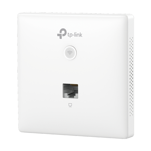 Wireless access point TP-Link EAP115-WALL 2 PoE ports Hikvision EAP115-WALL - Image 3