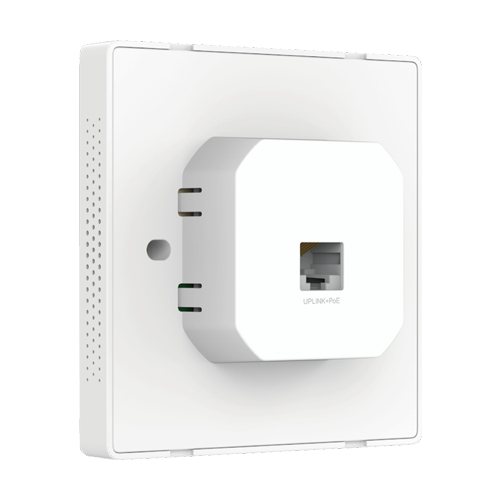 Wireless access point TP-Link EAP115-WALL 2 PoE ports Hikvision EAP115-WALL - Image 4