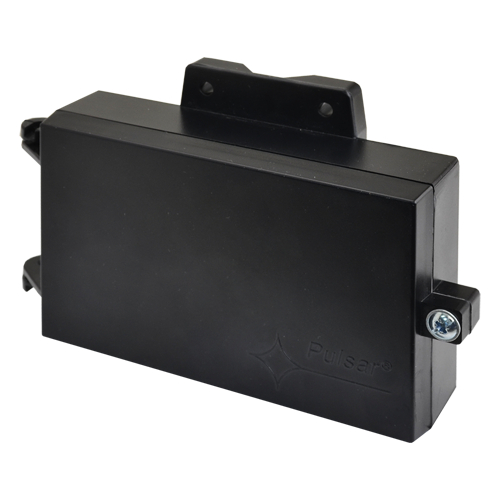 CCTV power protection module 5 x 1A - Image 10