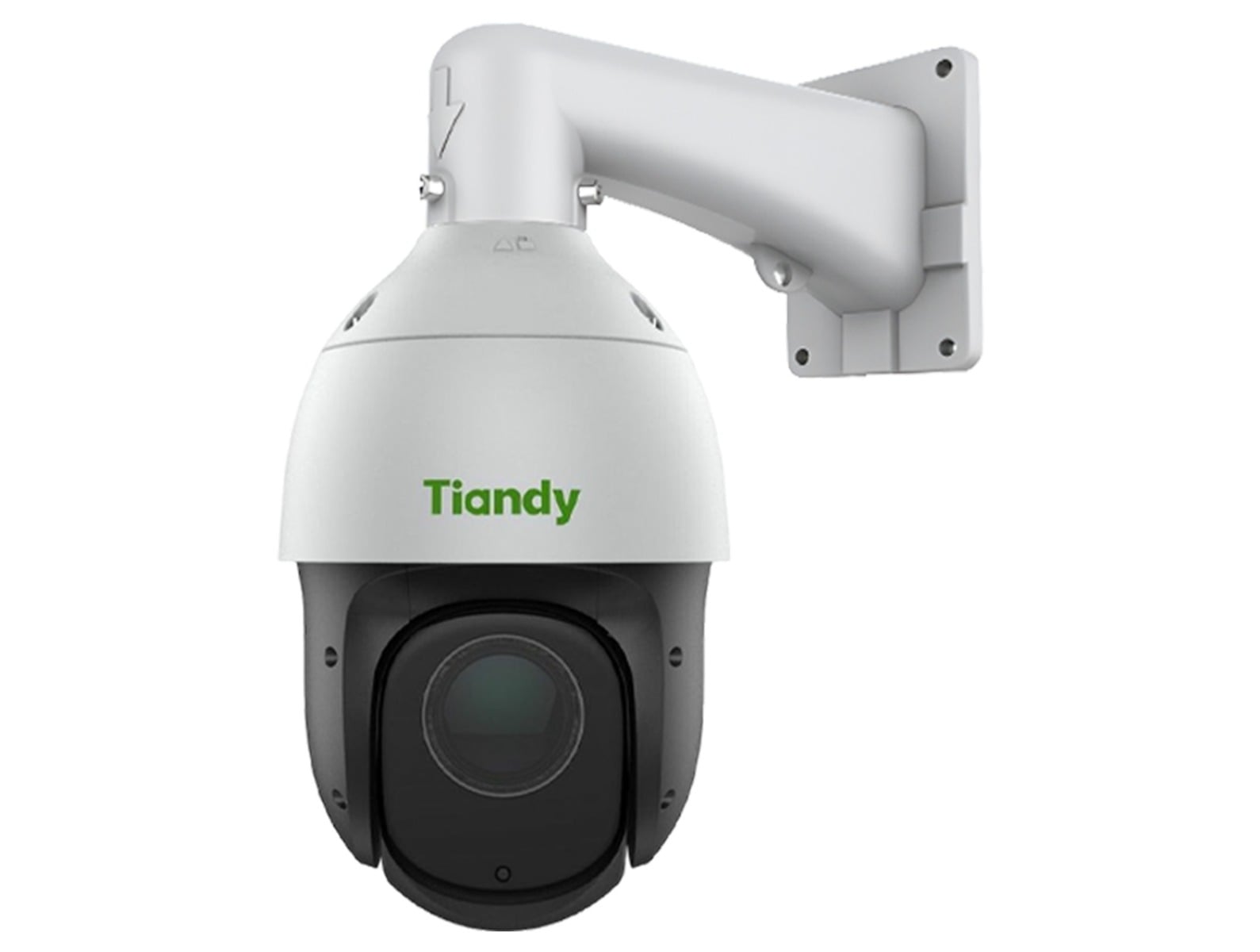 Speed dome PTZ Pro series Tiandy TC-H324S-23XIECV3.0, 2MP, 23x optical zoom, IR 150m, microSD slot, PoE, IP66 - Image 5