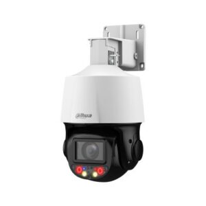 Dahua TiOC 4 MP PTZ Speed Dome IP Camera, IR 70m, 4-40mm Motorized Varifocal Lens, Perimeter Protection, Face Detection, Microphone, Speaker