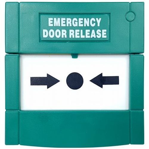 Dahua VTO4202F-MB5 Intercom Accessory 5-Button Extension Module for VTO4202F-P Video Intercom - Image 2