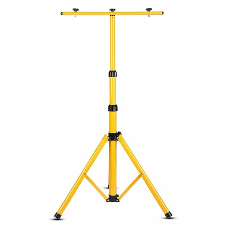 V-TAC Tripod Stand for 2 LED Floodlights, SKU-9104