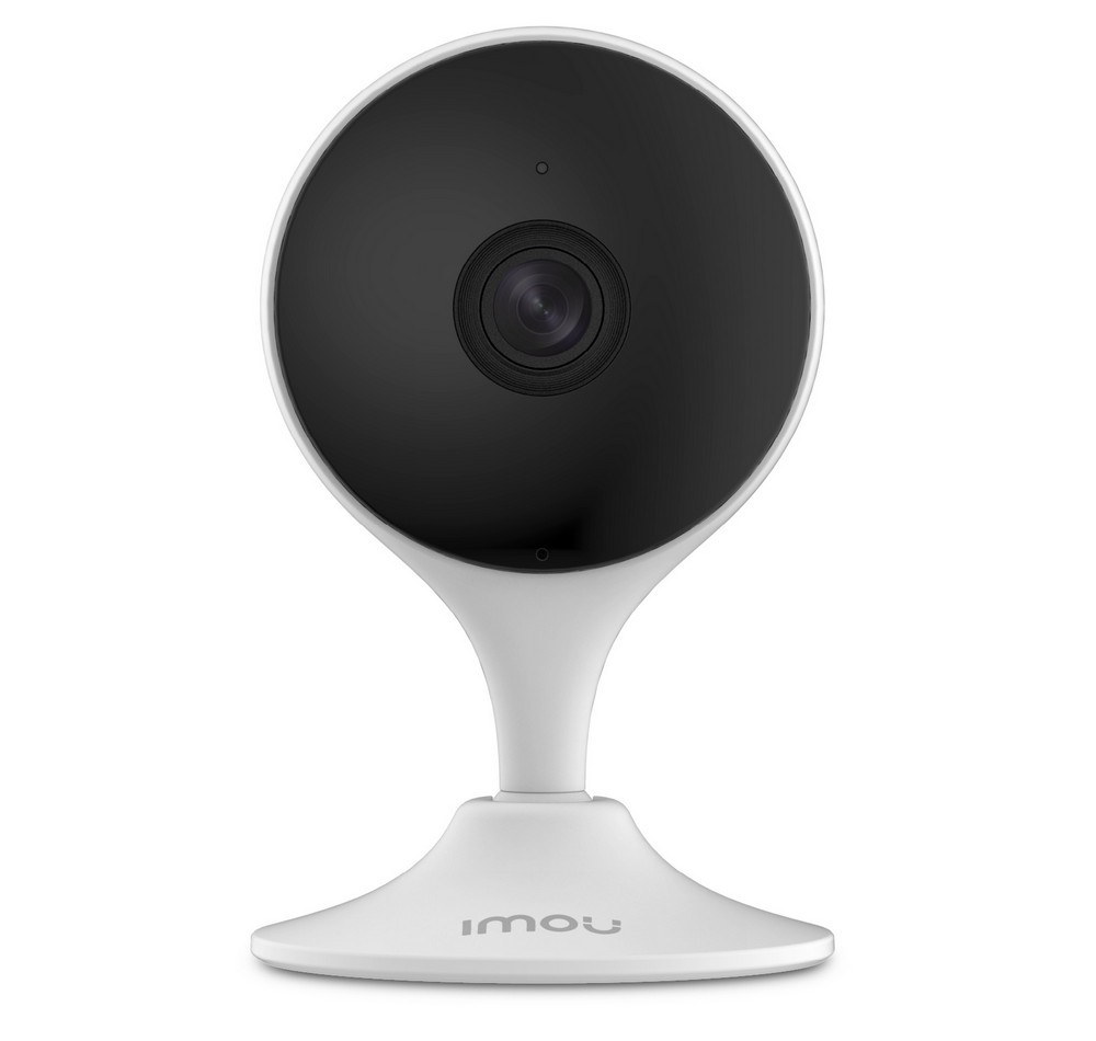 Wireless IP Camera, Imou Cue 2, 2 MP, IR 10 m, 2.8 mm lens, audio, MicroSD - IPC-C22EP-A - Image 2
