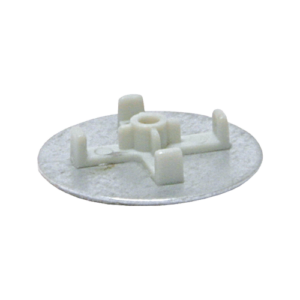 15 mm metal washer for AW gun (200 pcs.) - CELO 915AW