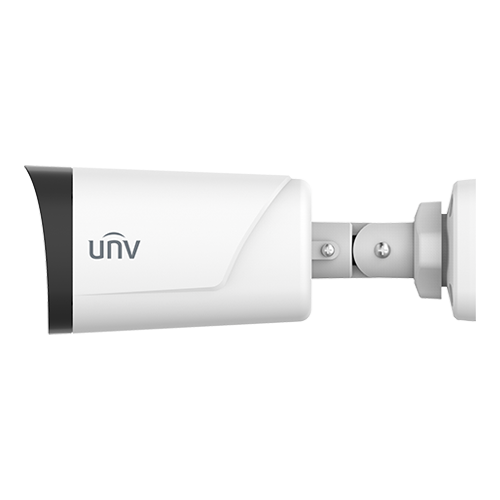 AnalogHD ColorHunter camera, 2MP, 2.8mm lens, Smart Dual-Light IR/ white light 40m, Microphone - UNV UAC-B142-AF28LM-DL - Image 7