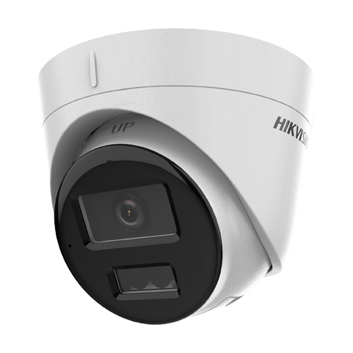 IP camera 2MP Hikvision, microphone, PoE, Smart Hybrid Light, IR 30m, White Light 30m, microSD slot, IP67, 2.8mm lens - DS-2CD1323G2-LIUF(2.8mm) - Image 5