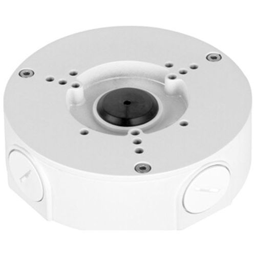 Dahua surveillance accessory Mounting box PFA130-E, Aluminum - Image 4