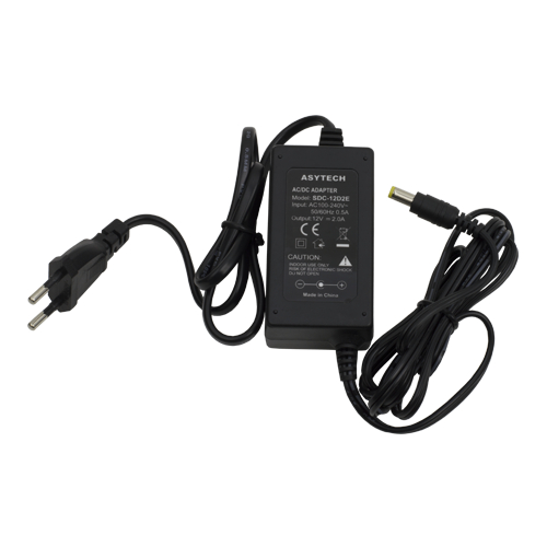 Power supply 12V'1Ah SDC-12D1E - Image 4