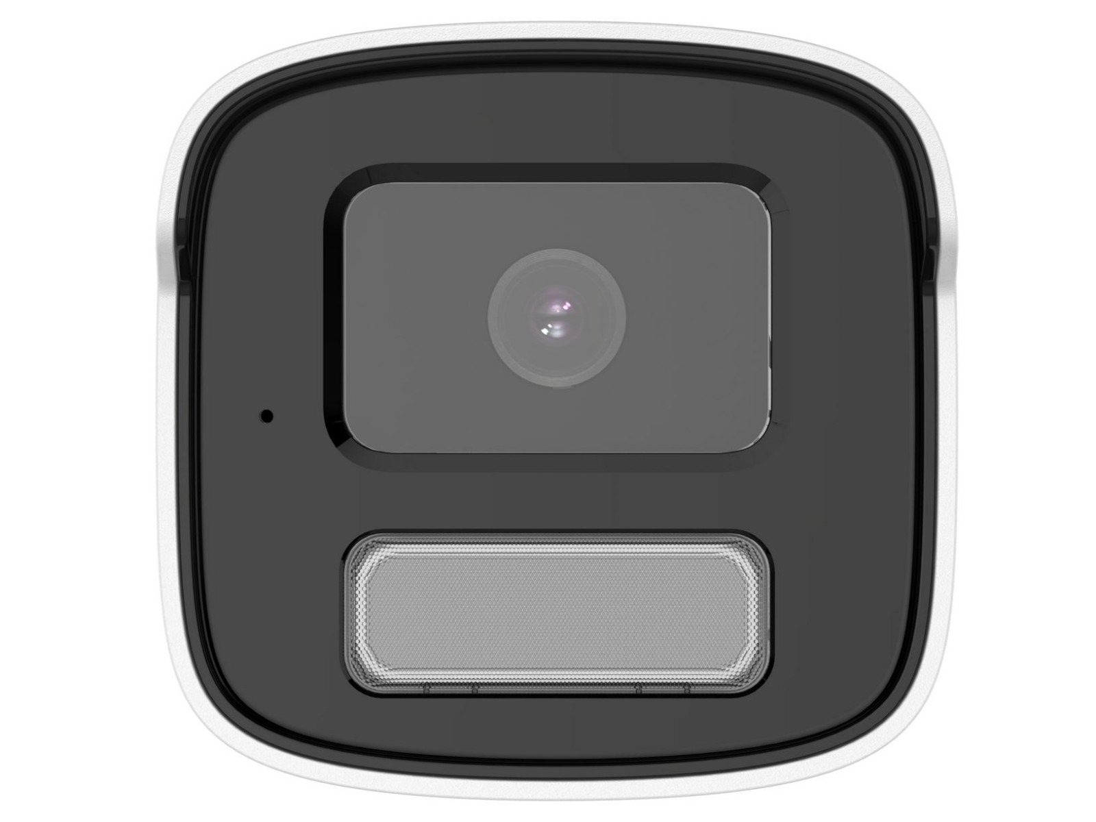 Hikvision HiLook IP camera, 2MP, 4mm lens, IR 50m, white light 50m, microphone, PoE, IP67 - IPC-B420HA-LU(4mm) - Image 2