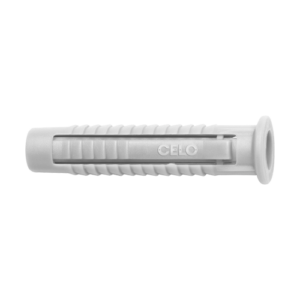 Nylon universal dowel M12x80 FX (25 pcs.) - CELO 912FX