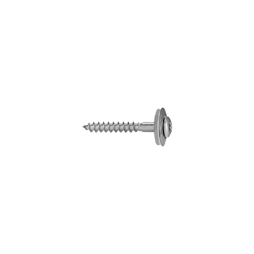 Special screw 4.5x25 TX25 V2A with EPDM gasket (50 pcs.) - CELO 9X4525PLST