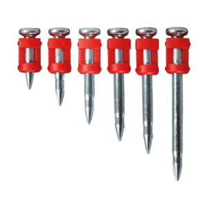 Extra strong nails 22 MM XHA for ForceOne gun (800 pcs.) + 1 gas reserve cartridge - CELO 922800XHA