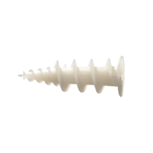 GKD nylon plasterboard dowel (50 pcs.) - CELO 9GKD