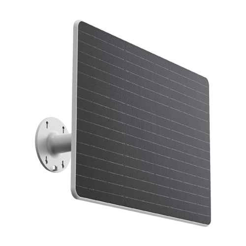 Solar panel for IP cameras, storage battery 20,000mAh, max 24W - EZVIZ CS-PBC24 - Image 4