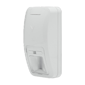 PIR detector with mirror and PET immunity, addressable MX -DSC MX974