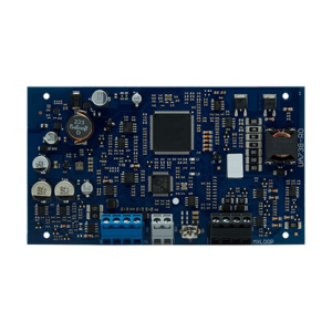 MX Addressable Device Extension Module for IQ Pro and IQ Pro P Panels - QOLSYS HSM3105MX