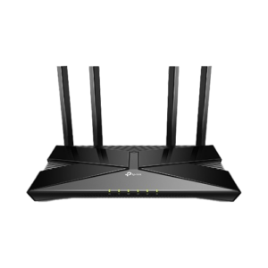 TP-Link Archer AX23 Wireless Router, AX1800, Dual-Band, Wi-Fi 6 ArcherAX23