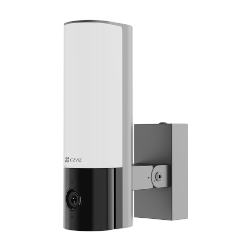 IP camera with LED application, Wi-Fi6, 3MP, Bidirectional audio, IR 15m, MicroSD card, Alarm - EZVIZ CS-EL3(3WFL,2.8mm) - Image 5