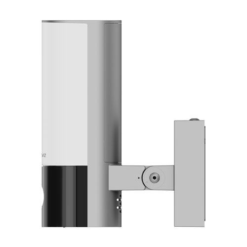 IP camera with LED application, Wi-Fi6, 3MP, Bidirectional audio, IR 15m, MicroSD card, Alarm - EZVIZ CS-EL3(3WFL,2.8mm) - Image 6