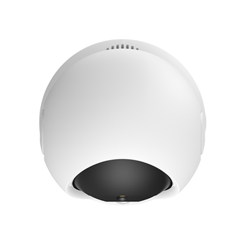EZVIZ Wi-Fi Pan&Tilt IP Camera, 3K Resolution, Bidirectional Audio, IR 10m, MicroSD card - CS-H6c-R105-1J5WF - Image 7