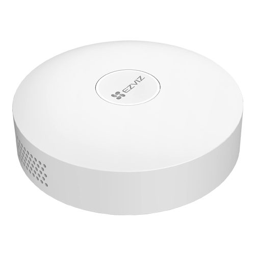 Smart lock kit with included internet connection hub and smart scenarios - EZVIZ CS-DL01/DL01CP/A3 - Image 5